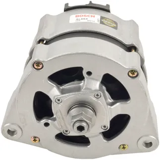 Bosch Remanufactured Alternator - 008154480288